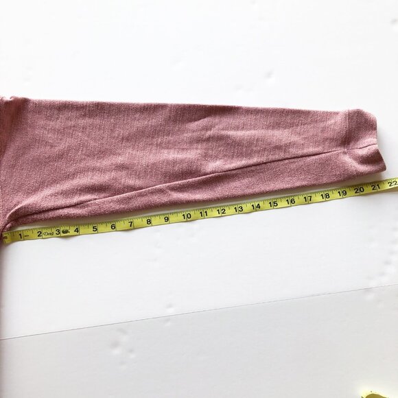 OLD NAVY Lightweight Textured Full-Zip Hoodie Mountain Dusk Womens Large Tall - Picture 9 of 9